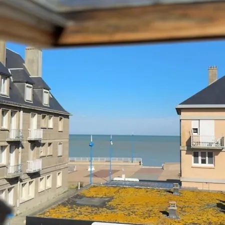 Les Goelands *